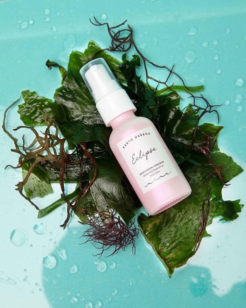 ECLIPSE Sheer Mineral Sunscreen by Earth Harbor · v4