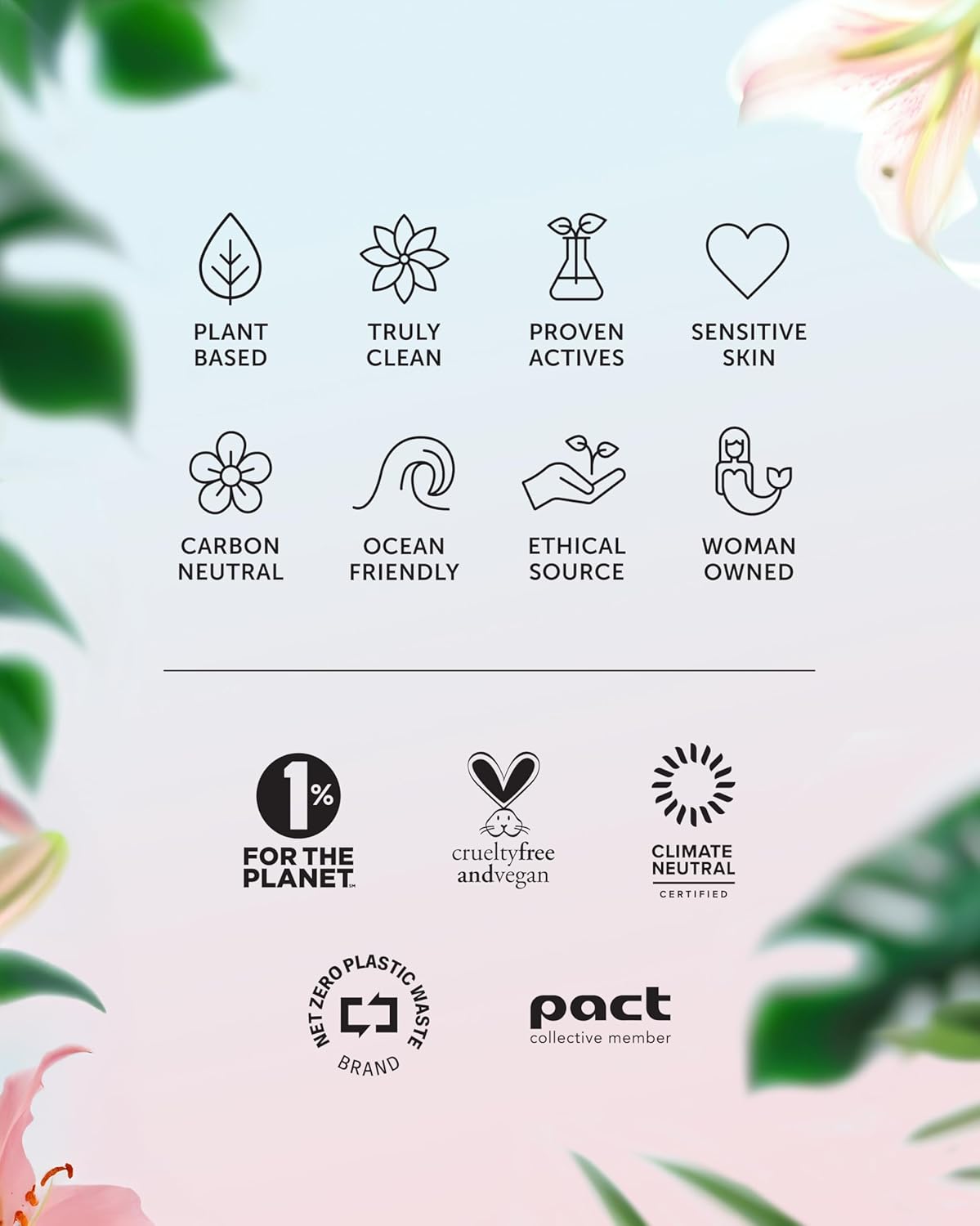 ECLIPSE Sheer Mineral Sunscreen by Earth Harbor · v4