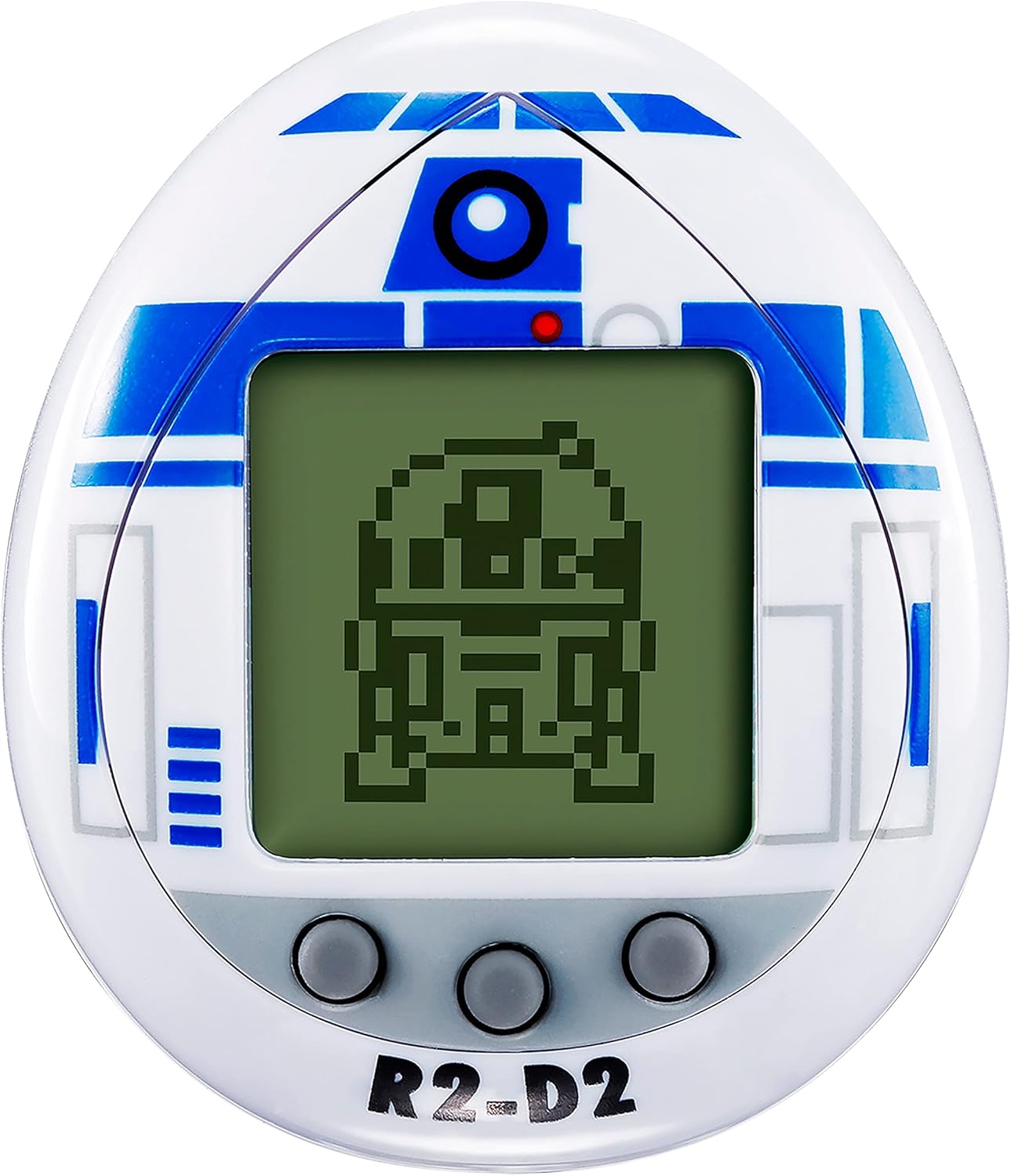 Tamagotchi Nano x Star Wars: R2-D2 Tamagotchi, Classic · v2