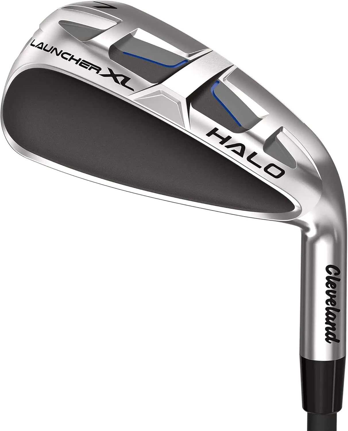 Cleveland Golf Launcher XL Halo Iron Set · v2