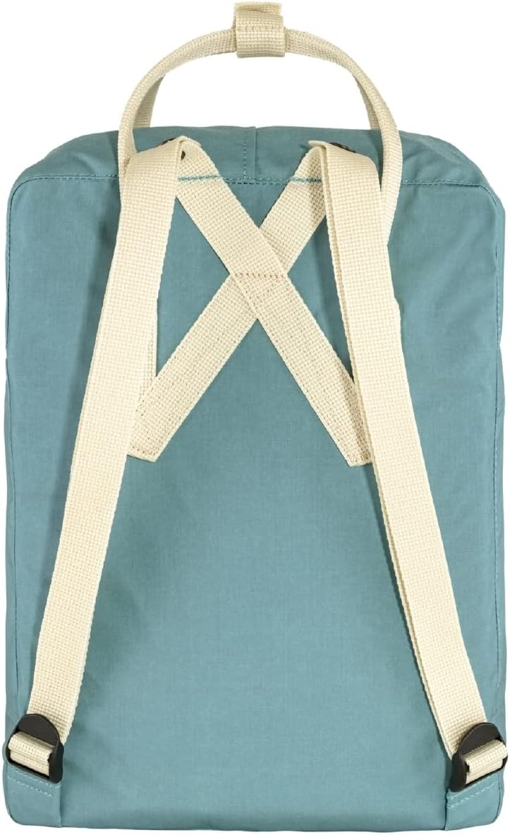 Fjallraven F23510501-115 Kanken สีฟ้าอ่อนโอ๊ค
