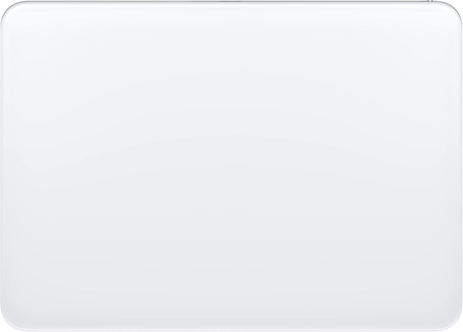 Apple Magic Trackpad: draadloos, Bluetooth, oplaadbaar. Geschikt voor Mac of iPad; Multi-Touch Surface - Wit