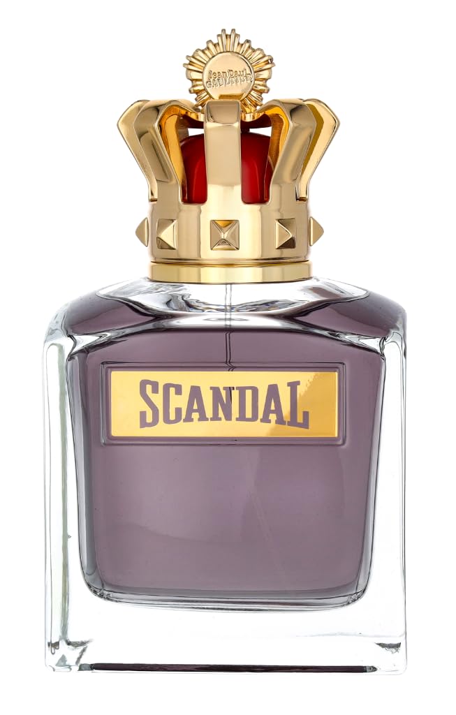 جان بول غوتييه Scandal Men 5.1 oz EDT Spray