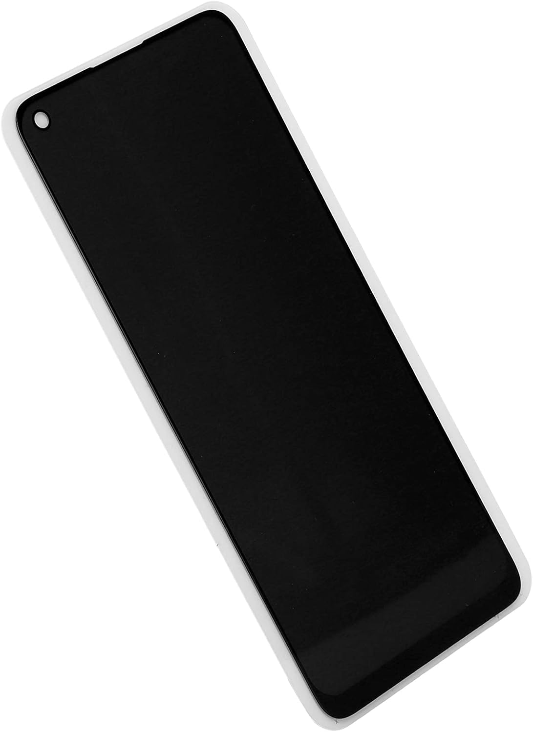 Anti-Peep Tempered Film, 9H Tempered Glass Anti Peep Screen Protector Mobile Phone Screen Film for Oppo Reno 4 SE, with Filming Toolkit
