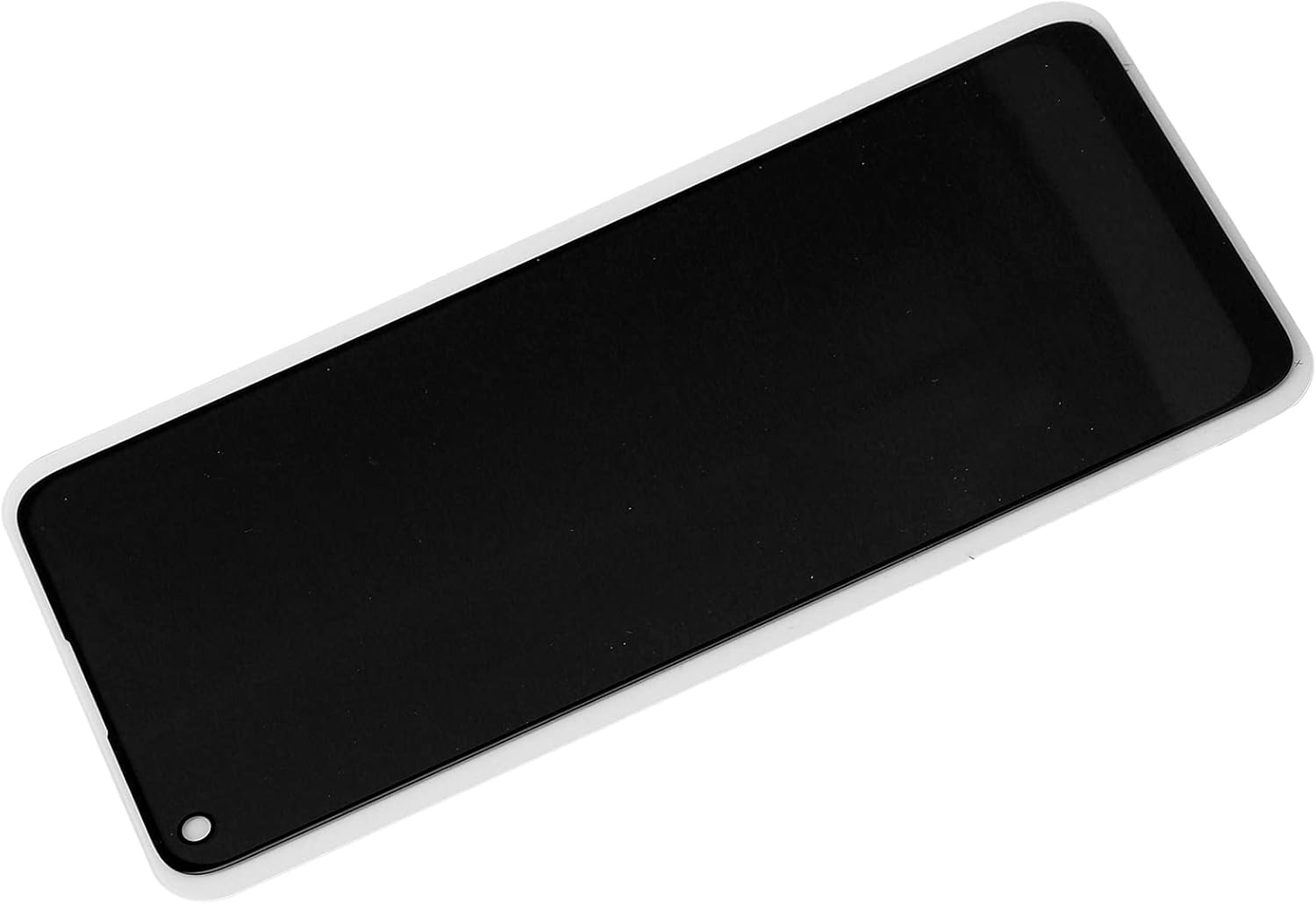 Anti-Peep Tempered Film, 9H Tempered Glass Anti Peep Screen Protector Mobile Phone Screen Film for Oppo Reno 4 SE, with Filming Toolkit