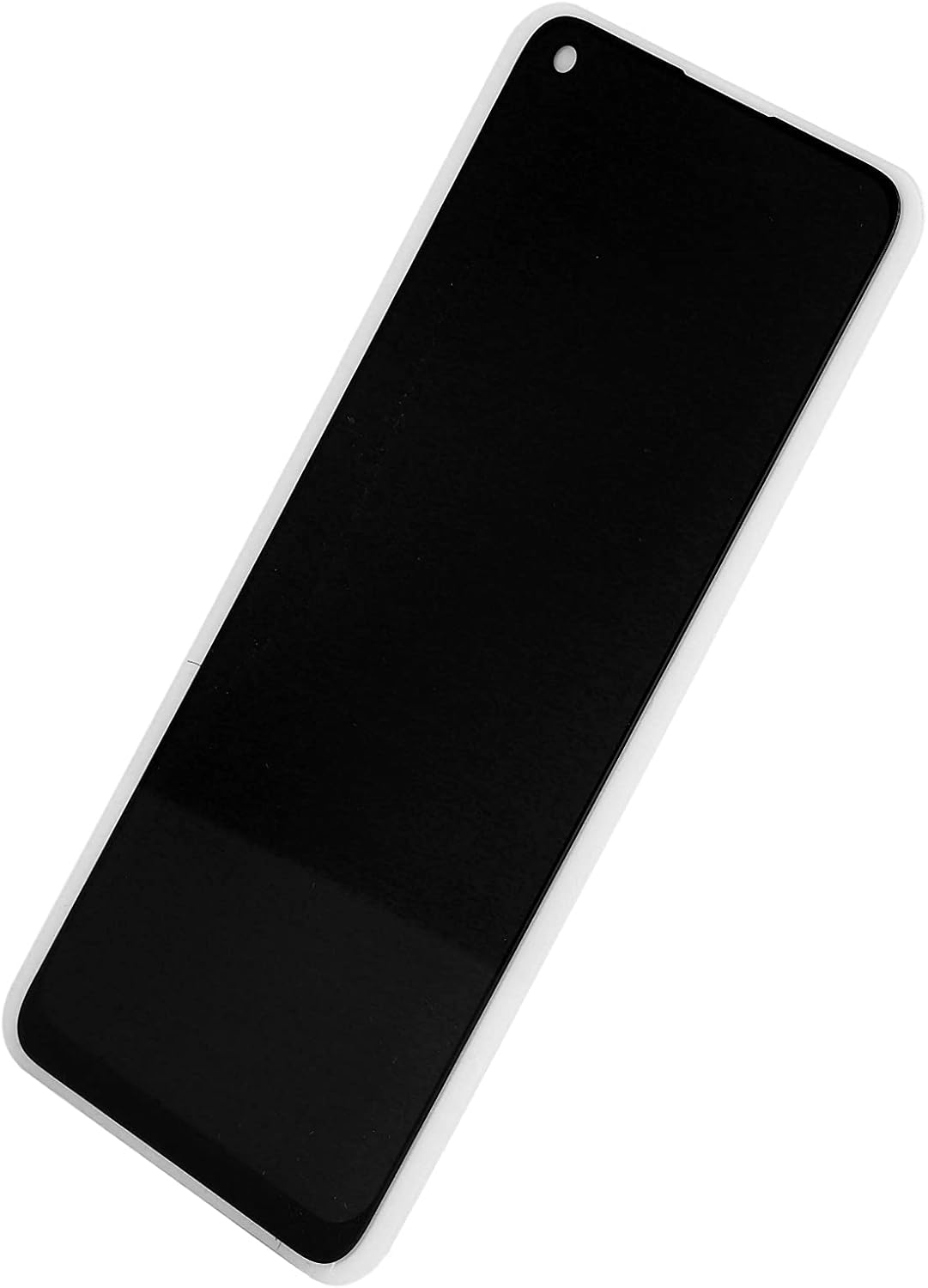 Anti-Peep Tempered Film, 9H Tempered Glass Anti Peep Screen Protector Mobile Phone Screen Film for Oppo Reno 4 SE, with Filming Toolkit