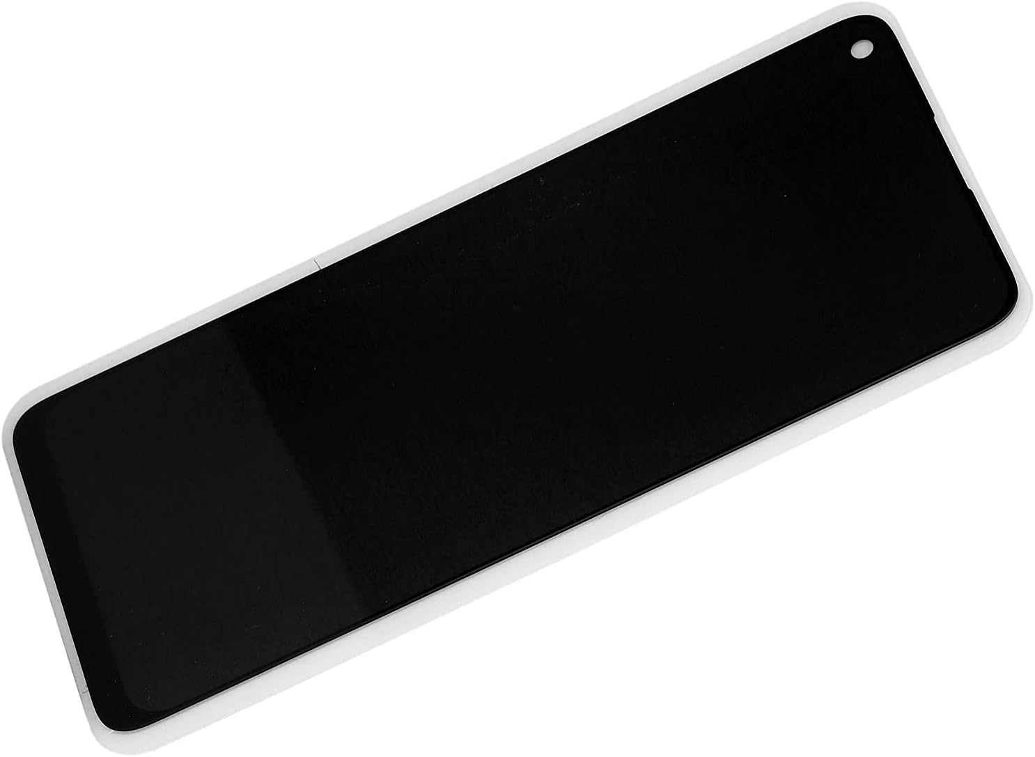 Anti-Peep Tempered Film, 9H Tempered Glass Anti Peep Screen Protector Mobile Phone Screen Film for Oppo Reno 4 SE, with Filming Toolkit