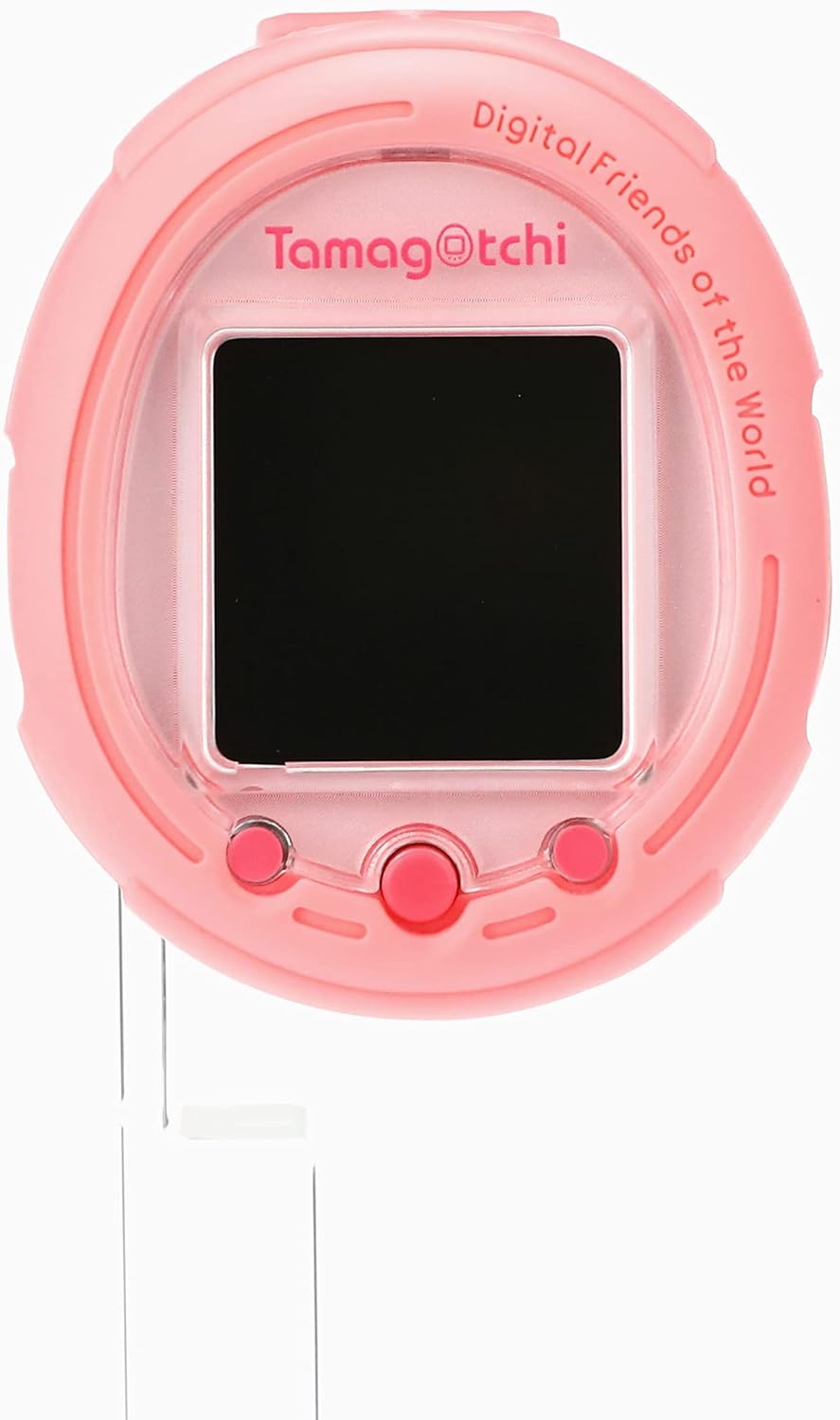 Tamagotchi Smart Coralpink · v4