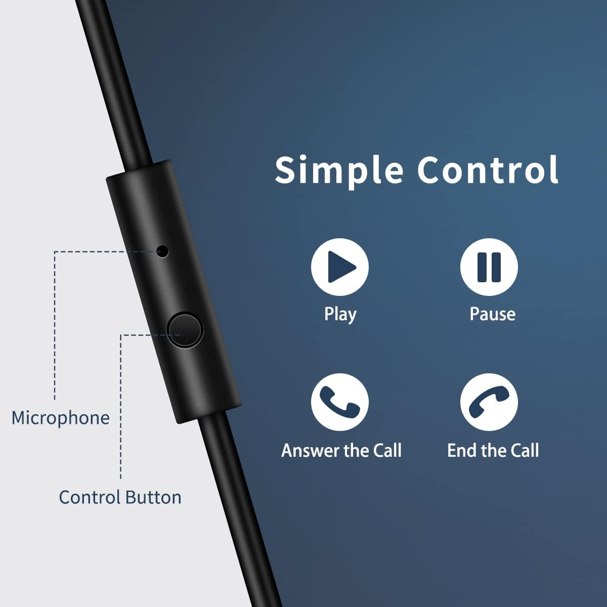 OneOdio A71 Hi-Res Studio Recording Headphones - Wired Over Ear Headphones with SharePort, Professional Monitoring Mixing Foldable Headset with Stereo Sound, 3.5/6.35MM Jack for PC Computer DJ Guitar
