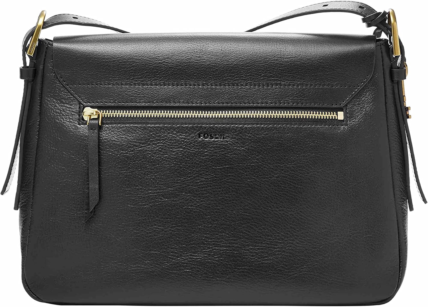 Fossil Harper Flap Crossbody · v2