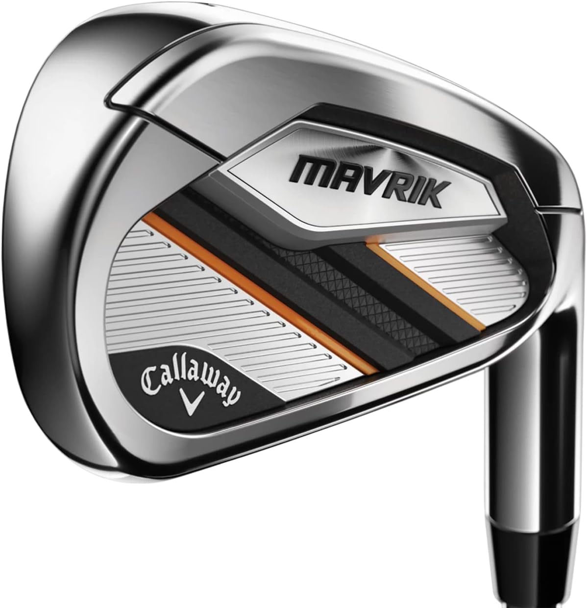 Callaway Golf Mavrik 22 Iron Set · v2