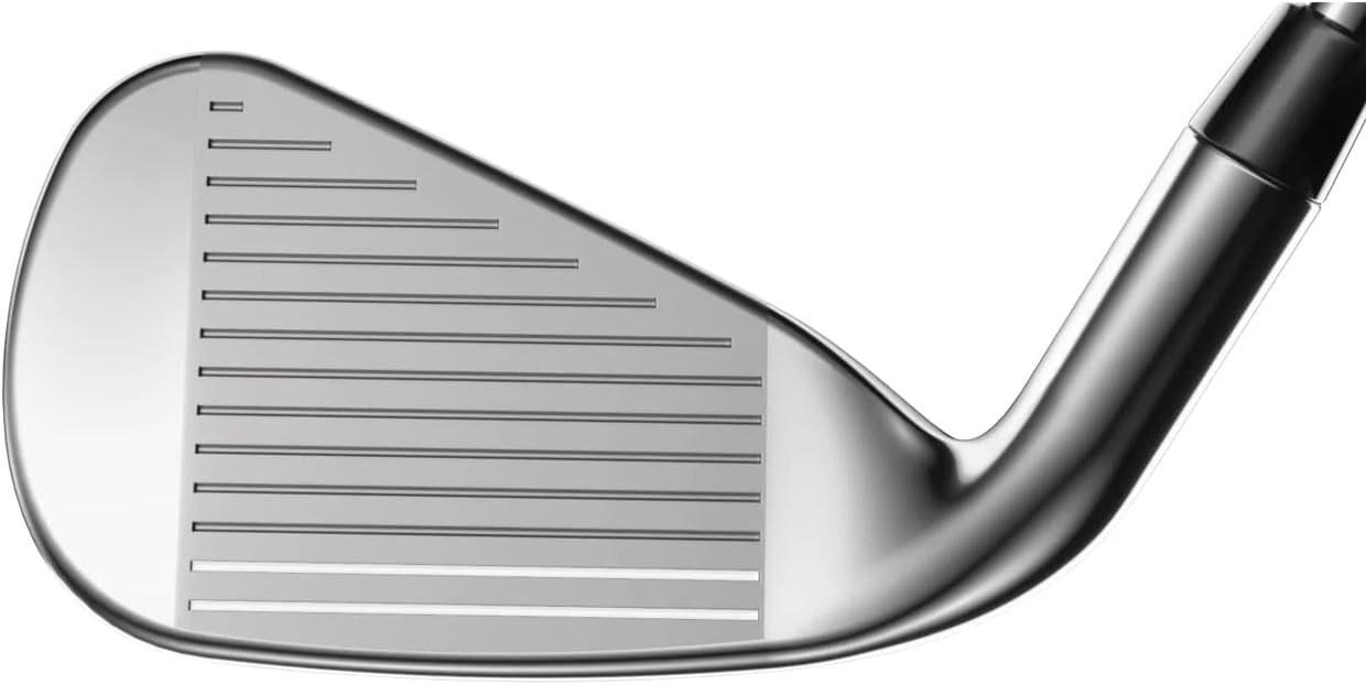 Callaway Golf Mavrik 22 Iron Set · v2