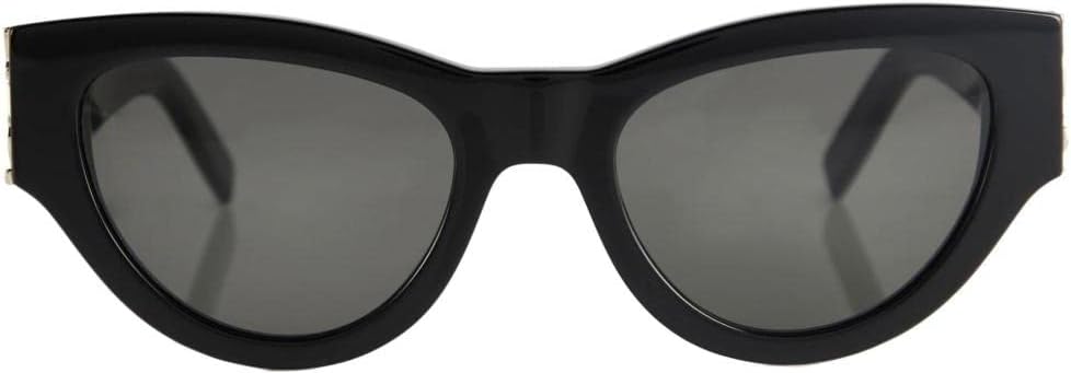Gafas de sol Saint Laurent Glam Cat Eye para mujer