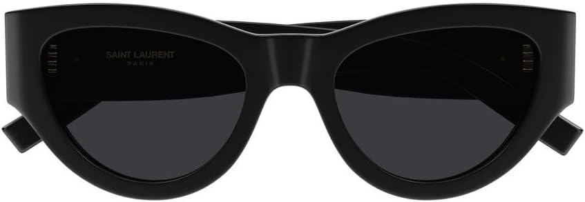 Gafas de sol Saint Laurent Glam Cat Eye para mujer