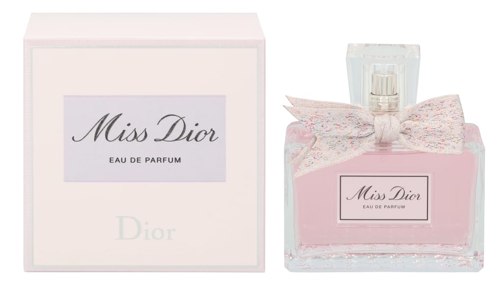 Dior Miss Eau de Parfum 100ml · v3