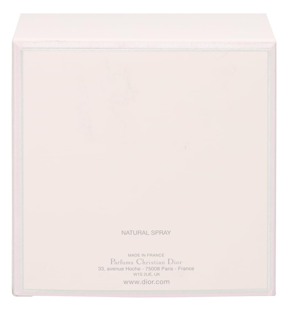 Perfume Dior Miss 100 ml