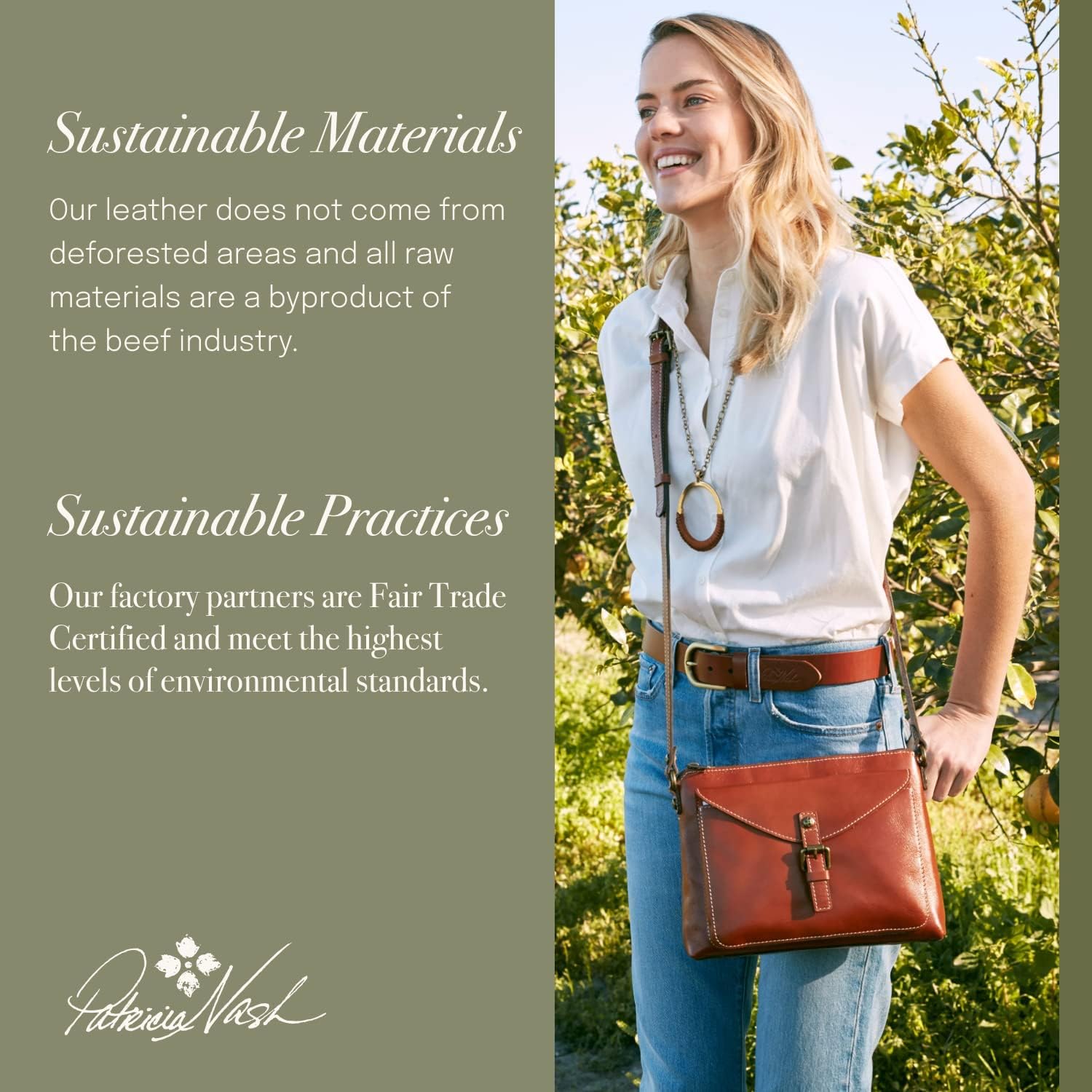 Sac fourre-tout Patricia Nash Carducci pour femme. Fais sensation avec ce sac fourre-tout en cuir pour femme, un sac fourre-tout spacieux
