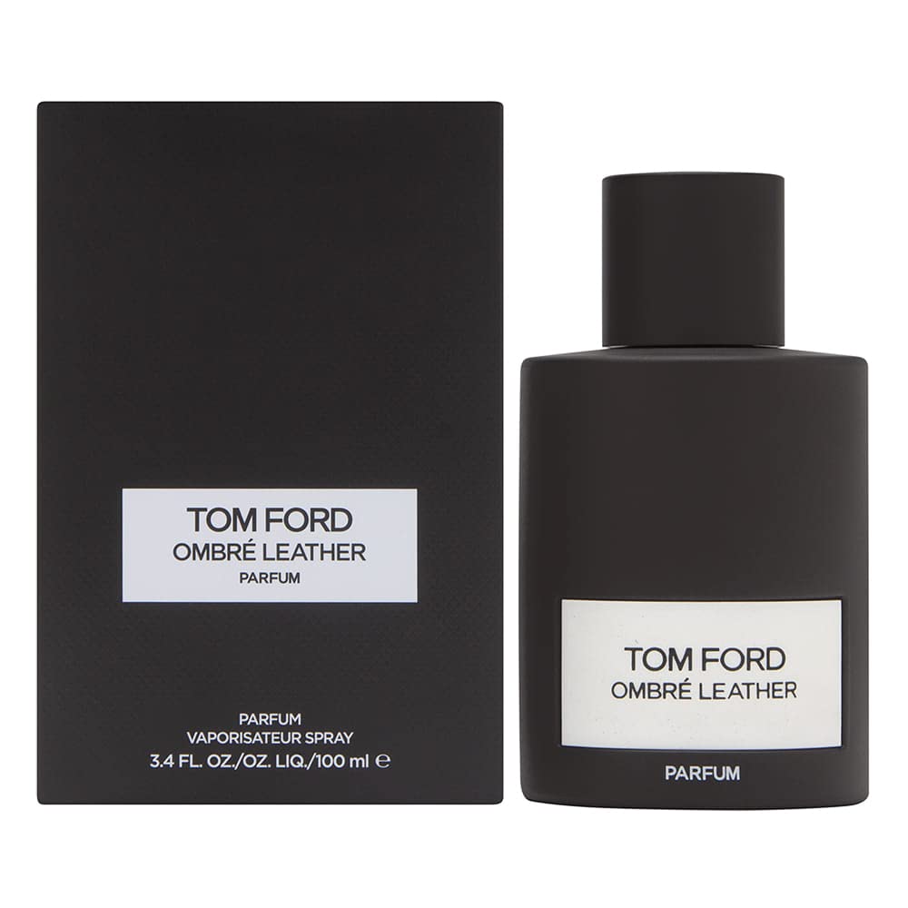 Tom Ford Ombre Leather Parfum 3.4 oz / 100 ml Spray New 2021 · v2