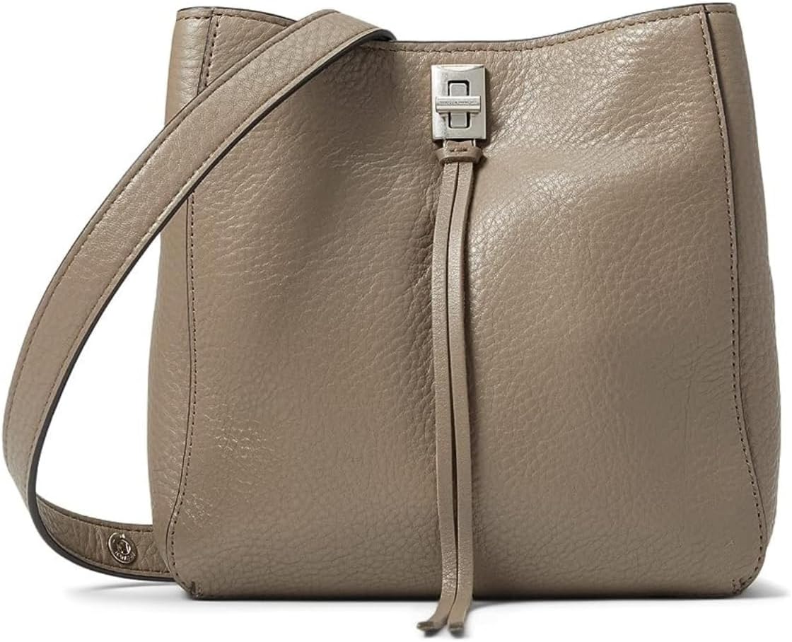 Rebecca Minkoff Darren Sm Shoulder Bag