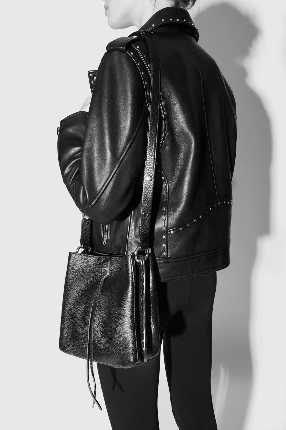 Rebecca Minkoff Darren Sm Schultertasche