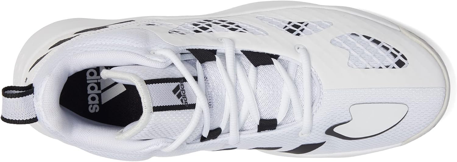 adidas Unisex-Adult Pro N3xt 2021 Basketball Shoe · v4