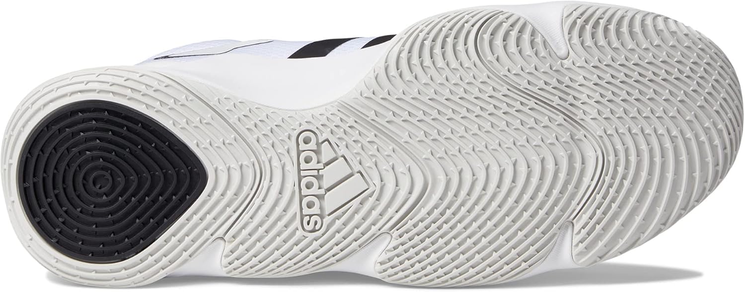 adidas Unisex-Adult Pro N3xt 2021 Basketball Shoe · v4