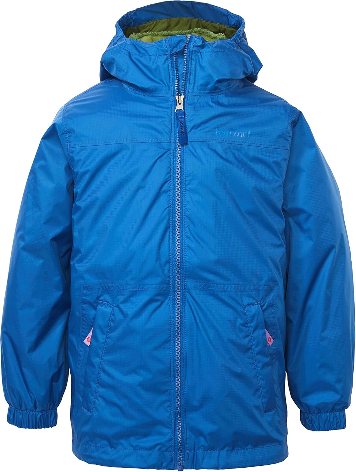 MARMOT Boys Precip Eco Comp Jacket