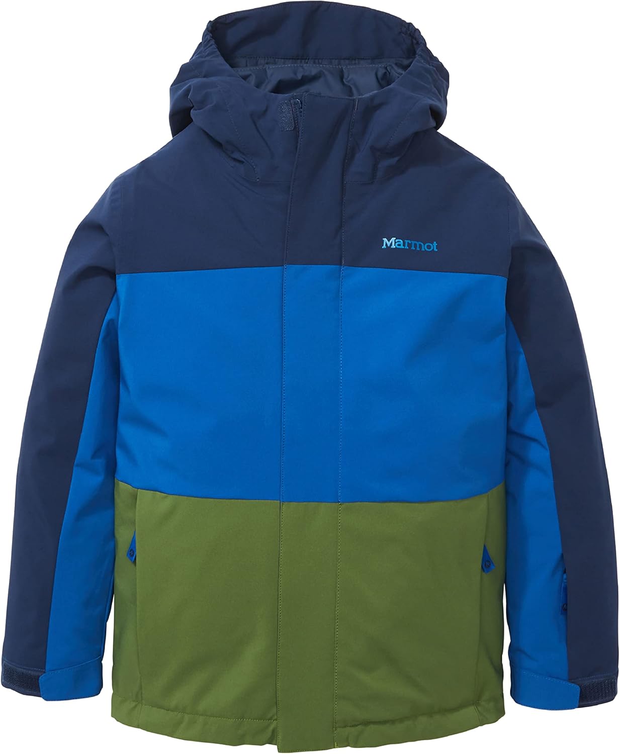 Куртка MARMOT Kids Terrain Comp
