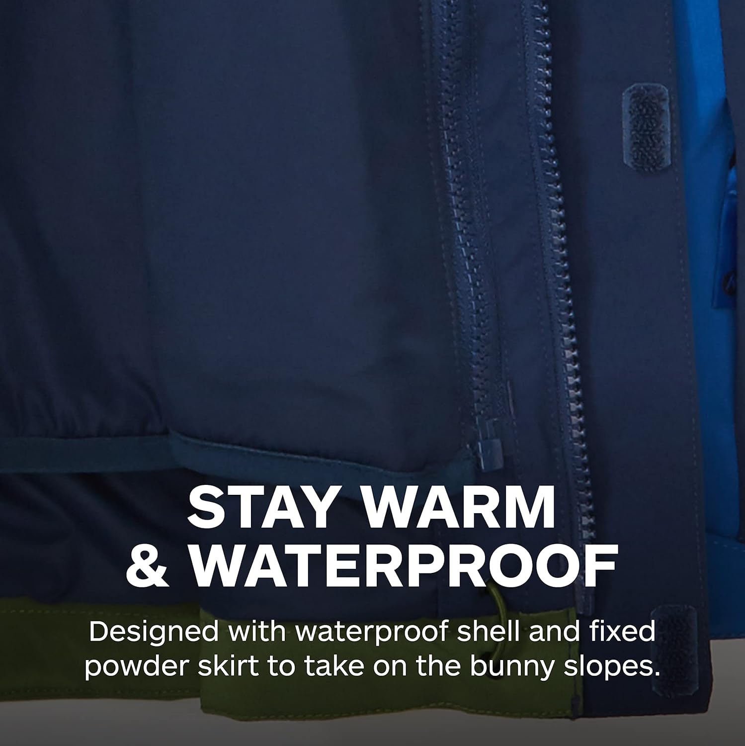 Куртка MARMOT Kids Terrain Comp