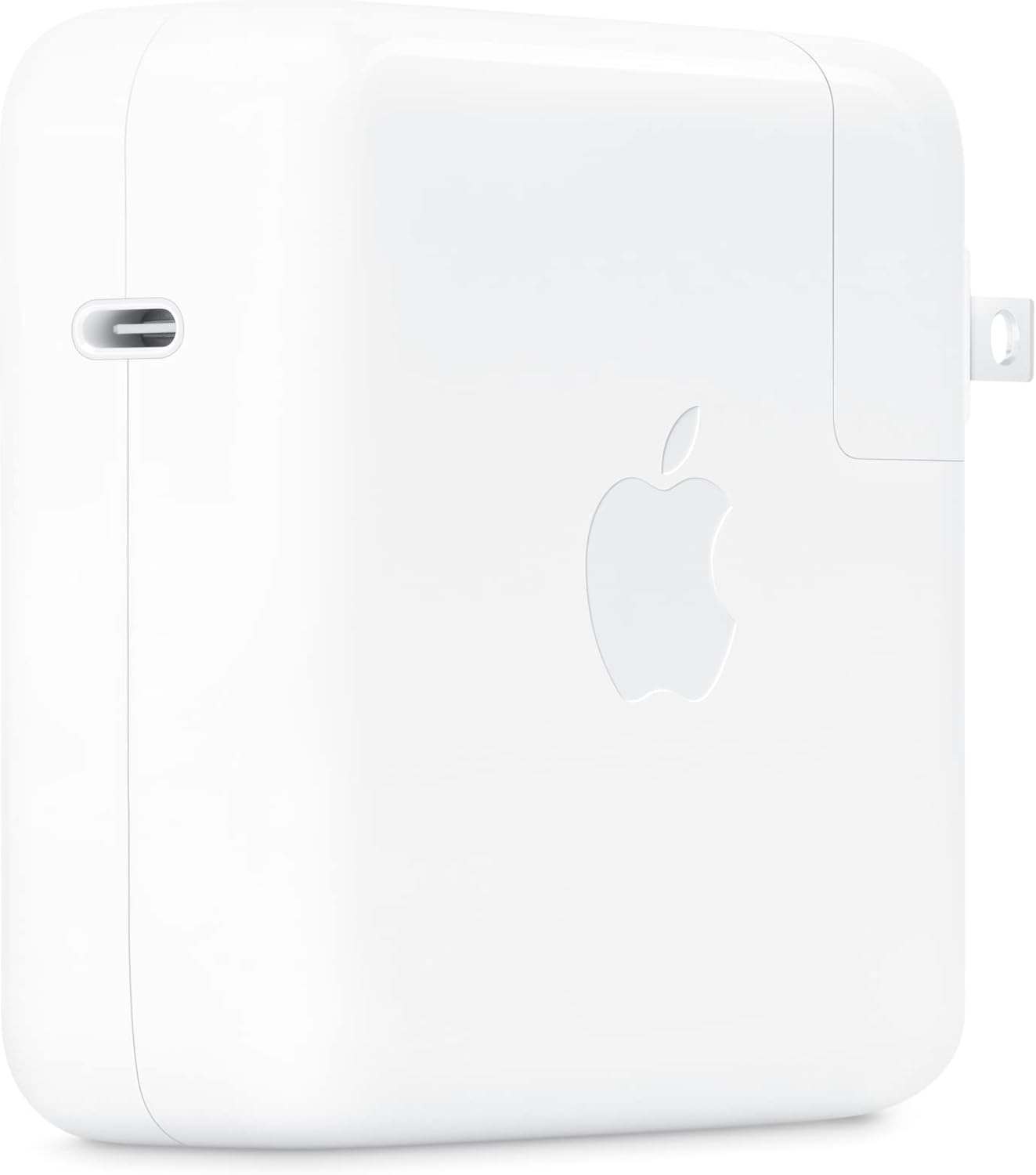 Apple USB-C-voedingsadapter van 67 W