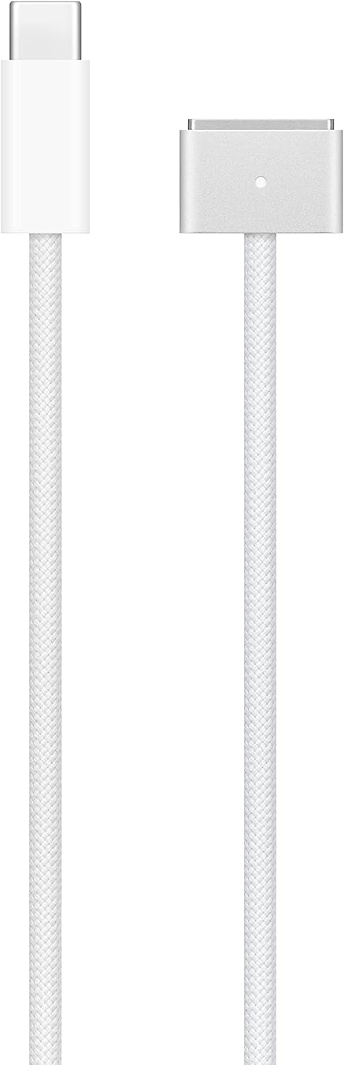 Apple USB-C to Magsafe 3 Cable (2 m) · v3