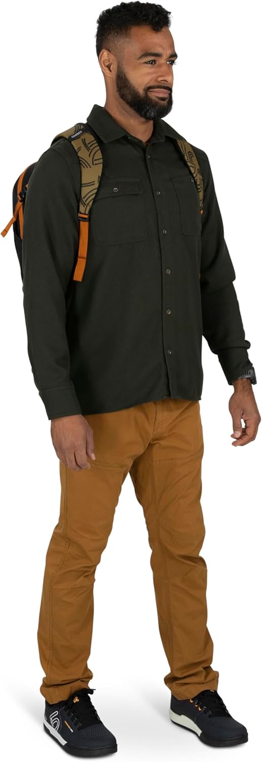 Osprey Axis Laptop-Rucksack