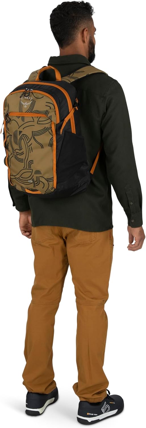 Osprey Axis Laptop-Rucksack