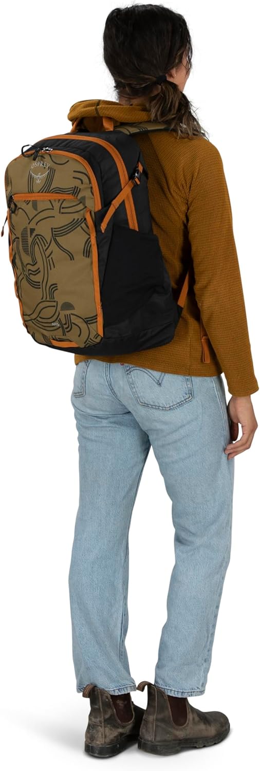 Osprey Axis Laptop-Rucksack