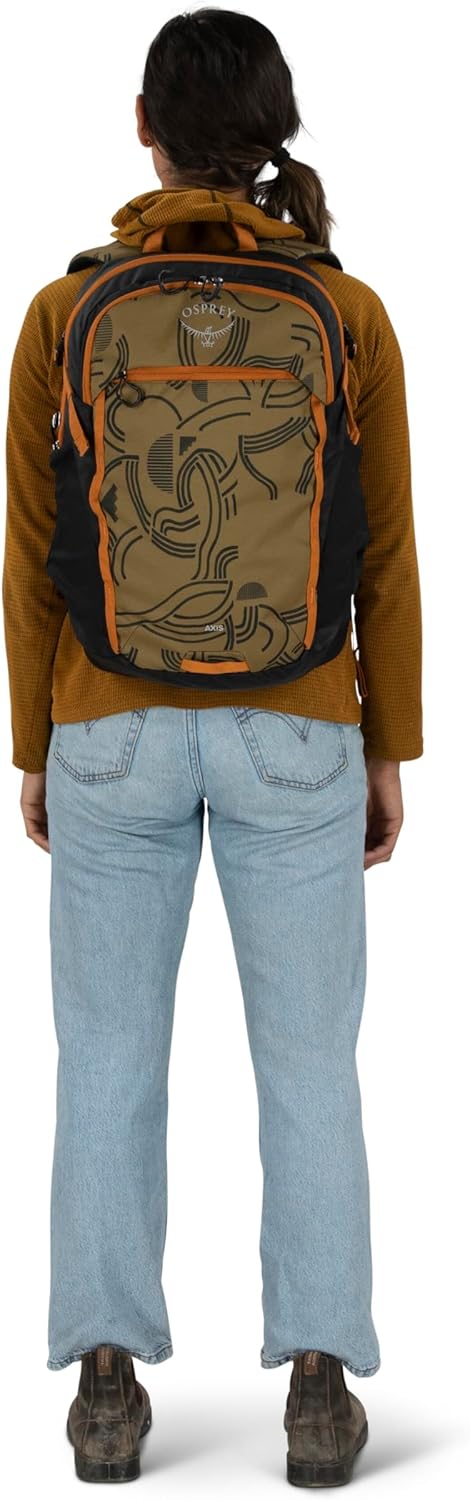 Osprey Axis Laptop-Rucksack