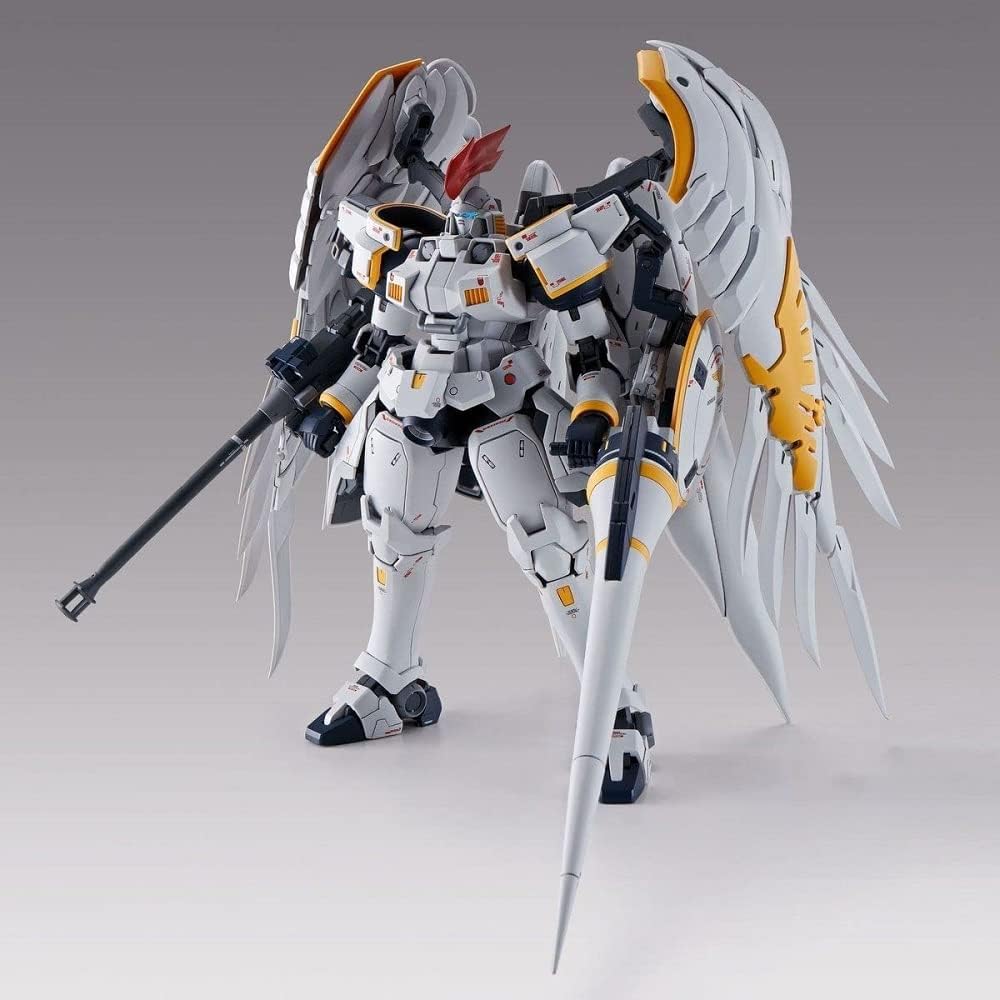 BANDAI MG 1/100 TALLGEESE FLUEGEL NUOVO