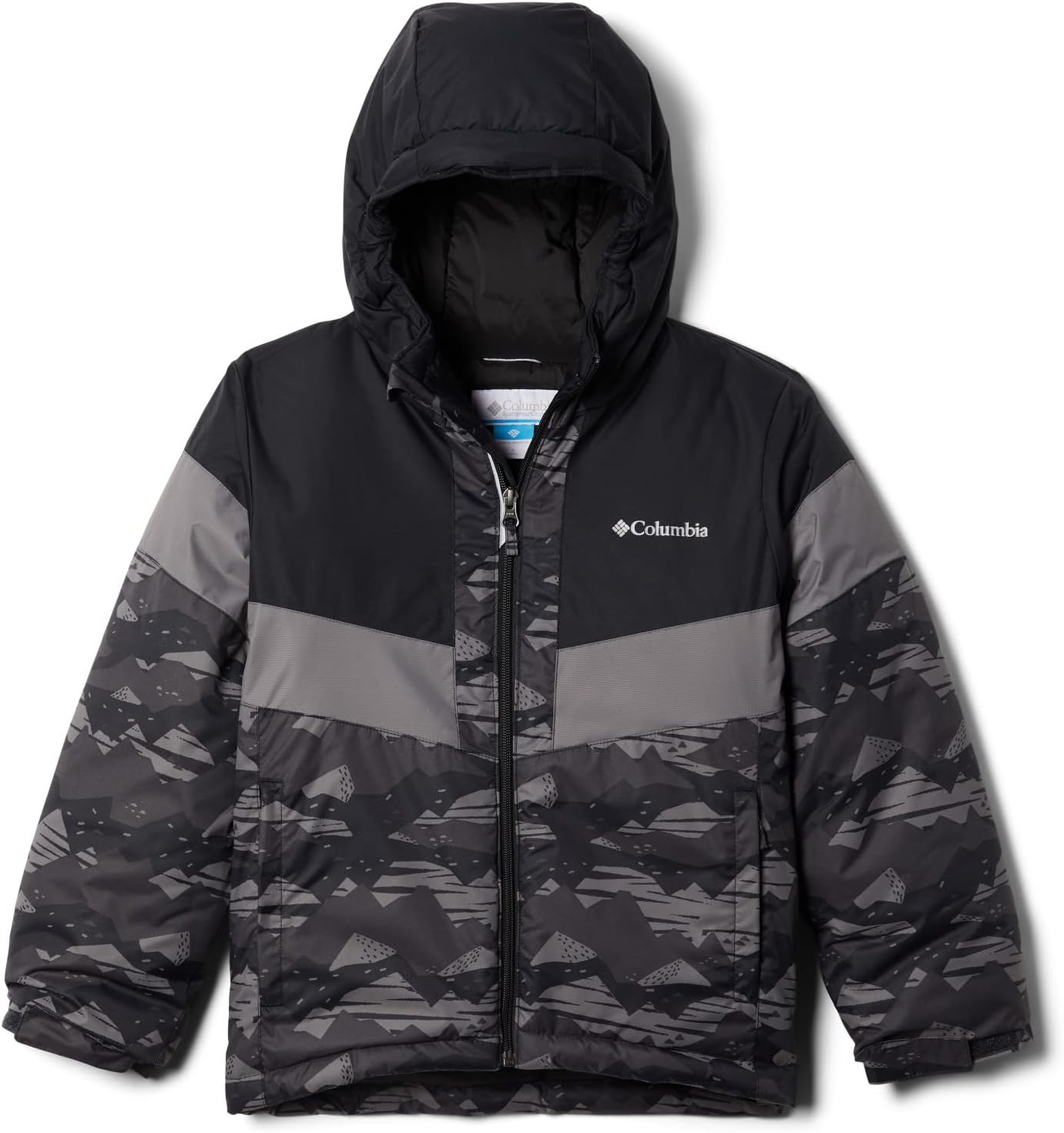 Jaket Columbia Boys Lightning Lift II