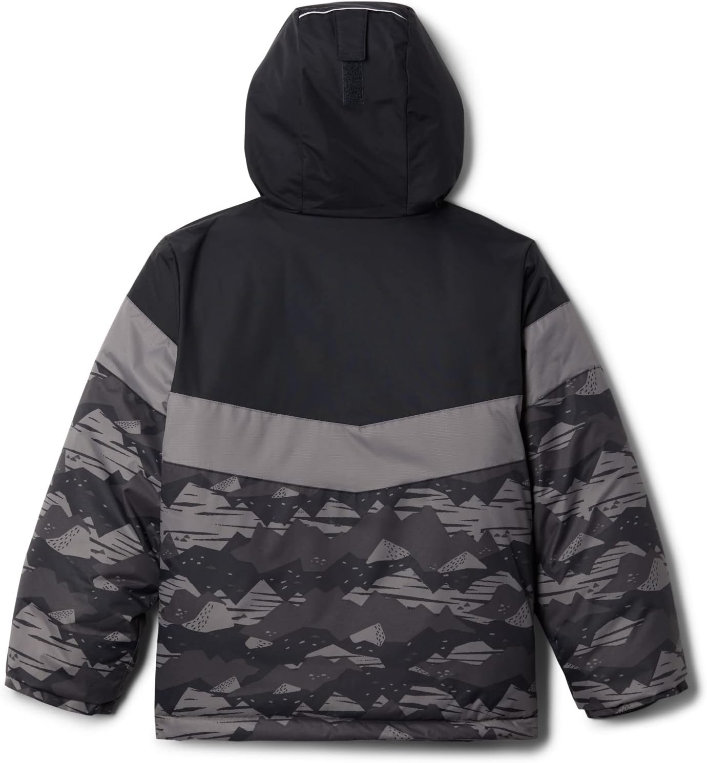 Columbia Boys Lightning Lift Ii Jacket