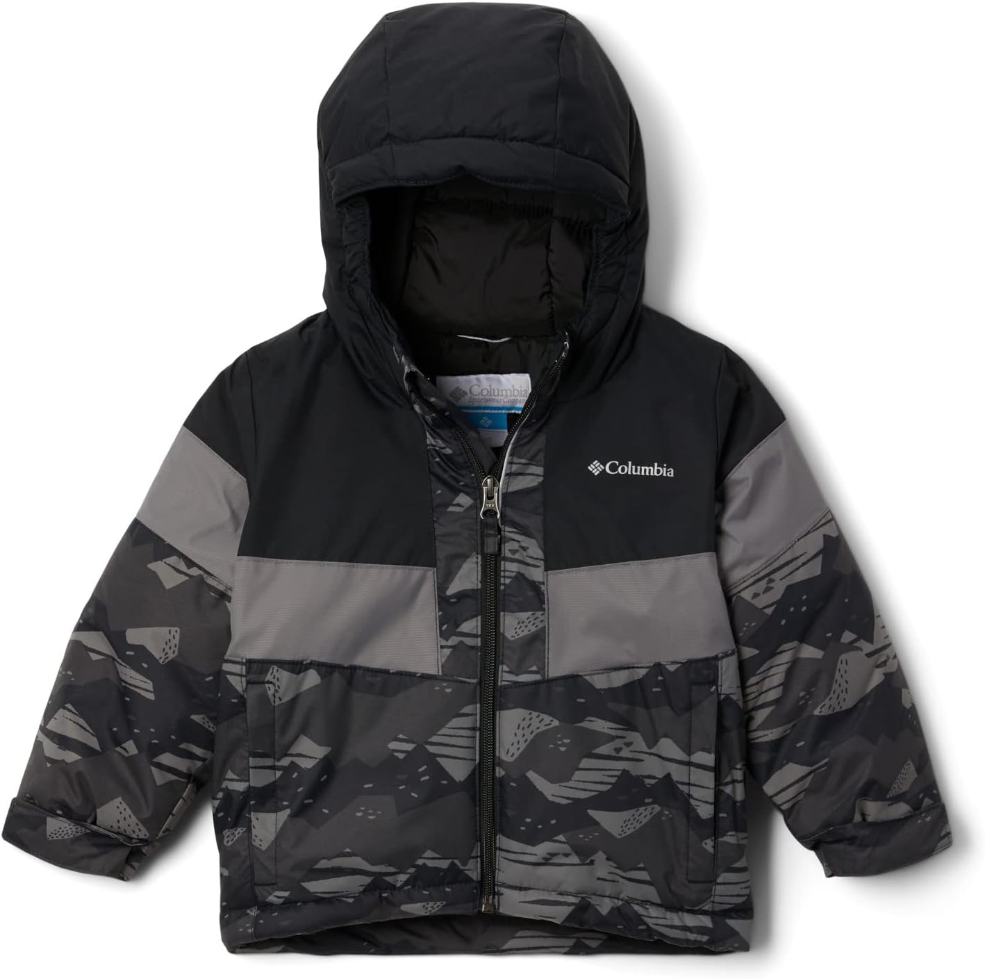 Columbia Boys Lightning Lift Ii Jacket