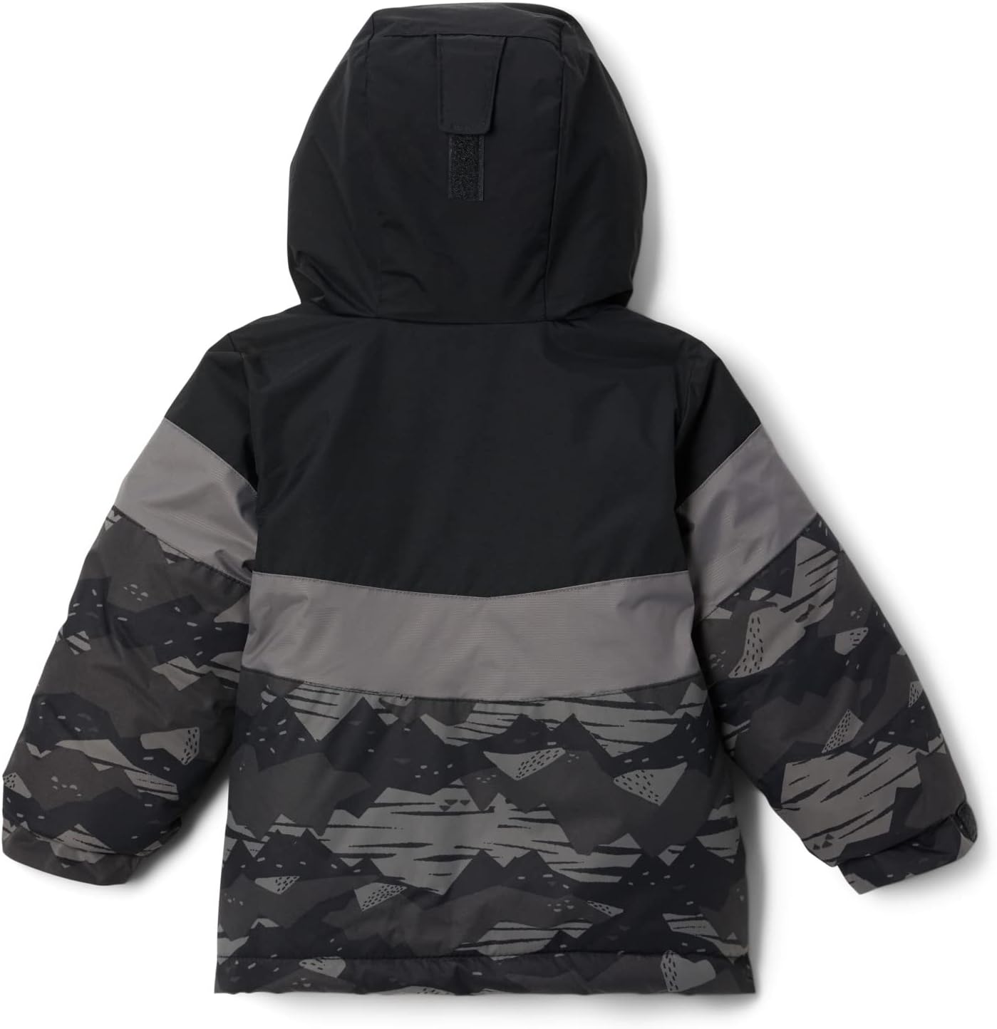 Columbia Boys Lightning Lift Ii Jacket