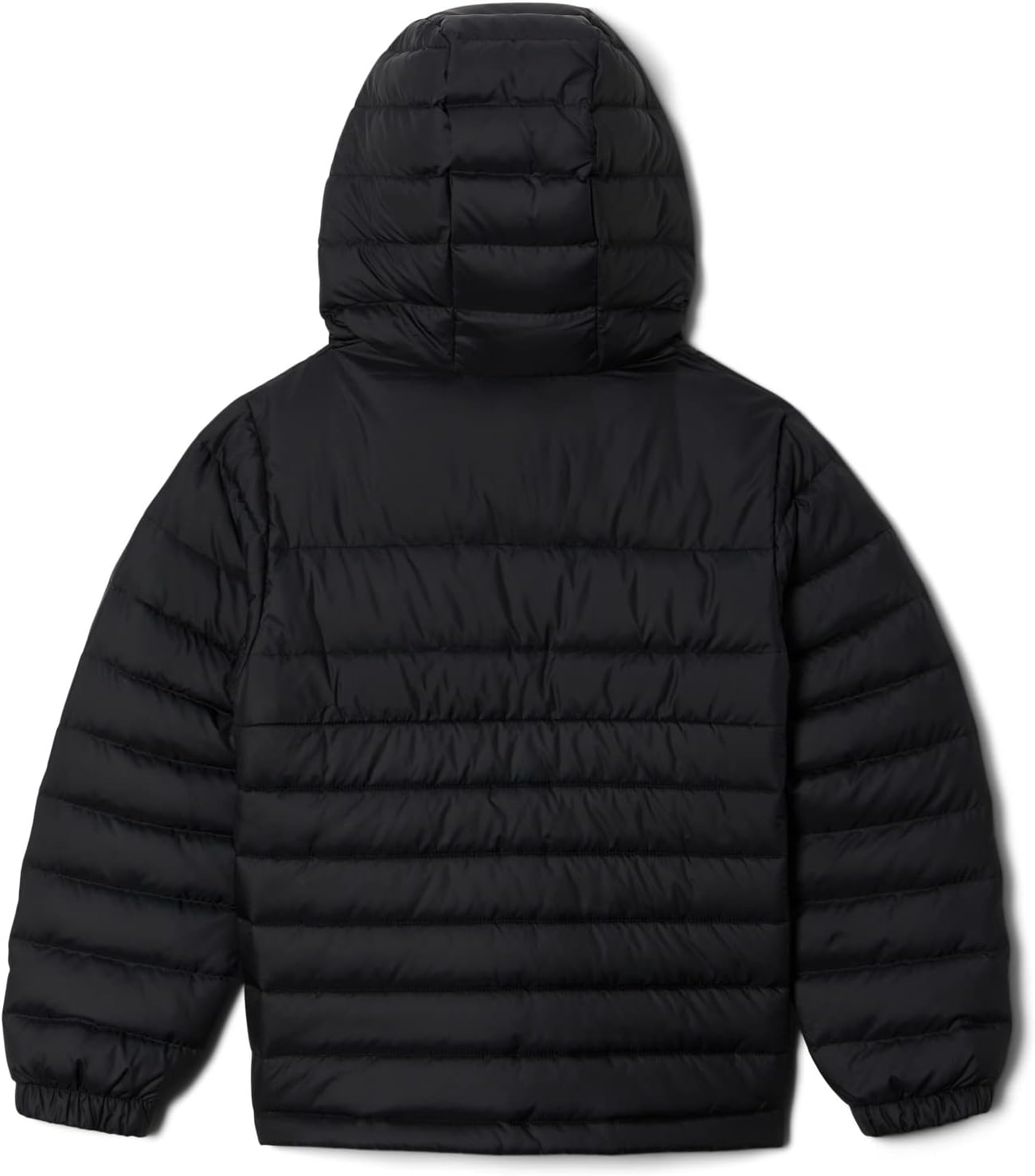 Columbia Boys Tumble Rock Down Hooded Jacket