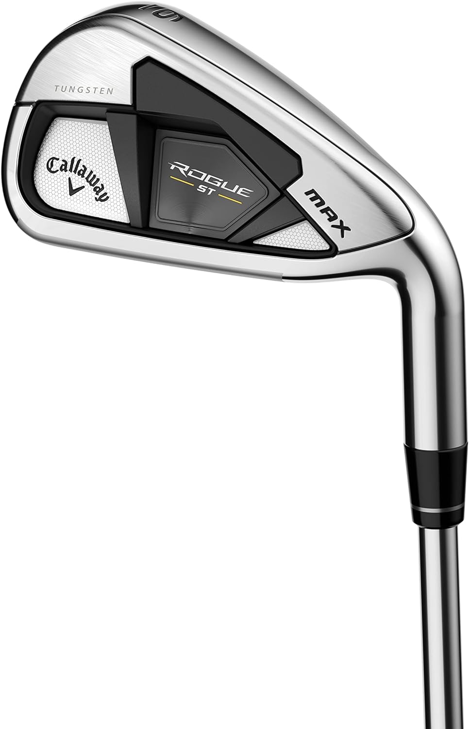 Ferro da stiro individuale Callaway Golf Rogue ST MAX