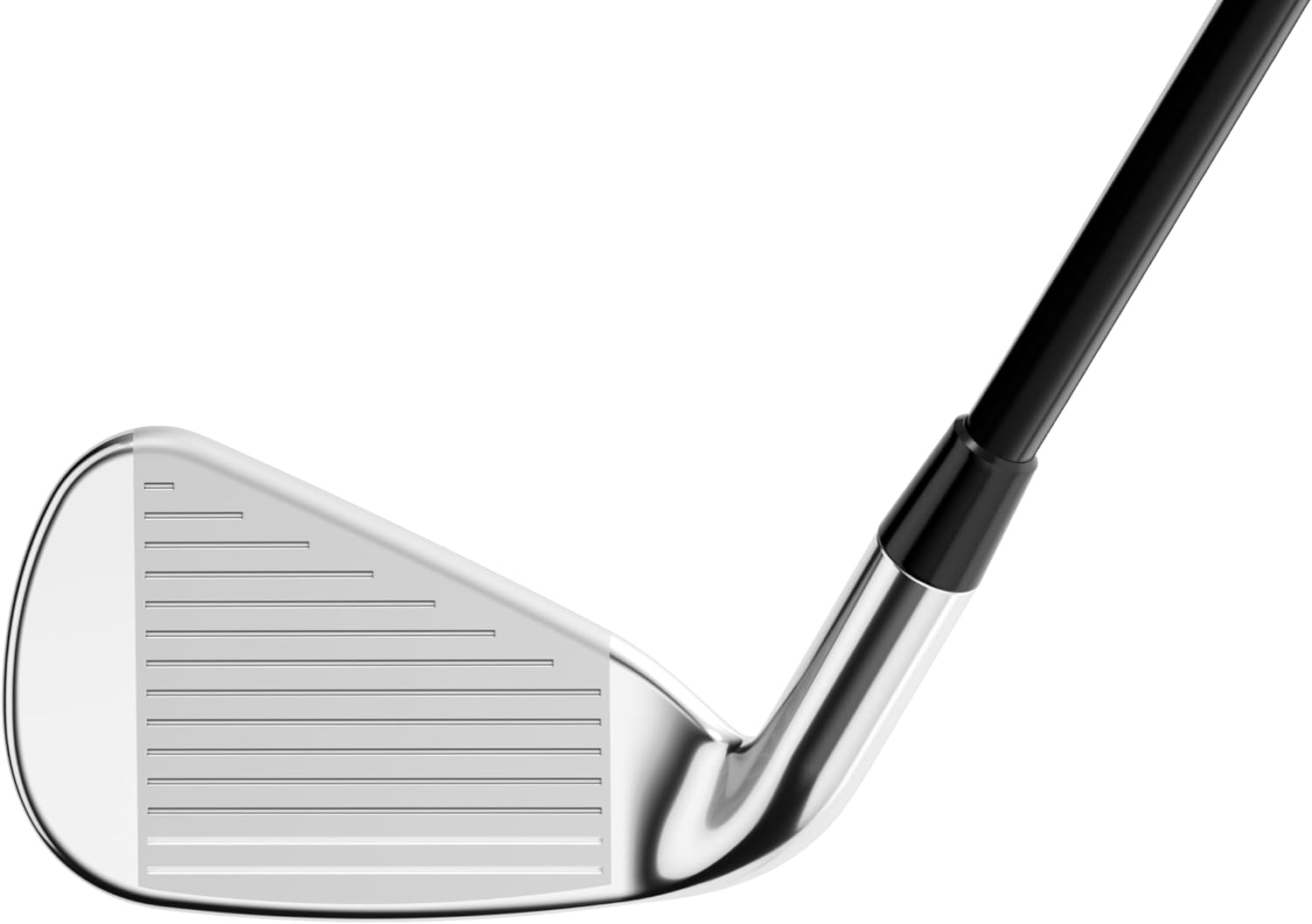 ชุดเหล็ก Callaway Golf Rogue ST Max
