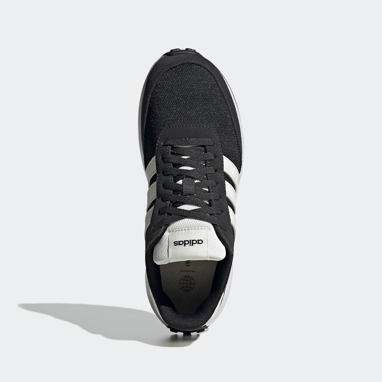 adidas Womens 70s Running Shoes