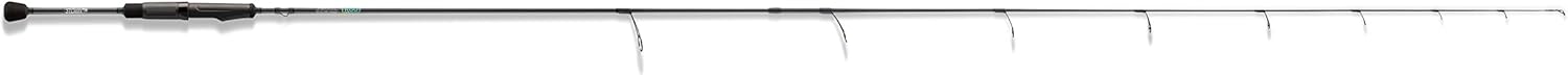 St. Croix Rods Alabalık Serisi İplik Çubuğu, TFS, Üstün Kalite, Dayanıklı Hassas, Yüksek Performanslı Eğirme Çubuğu