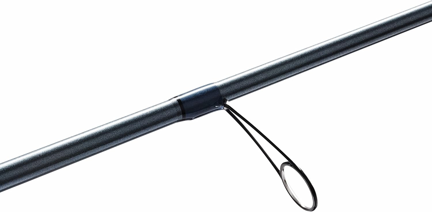 St. Croix Rods Trout Series Spinning Rod, TFS, Premium Quality, Durably Sensitive, High Performing Spinning Rod · v3