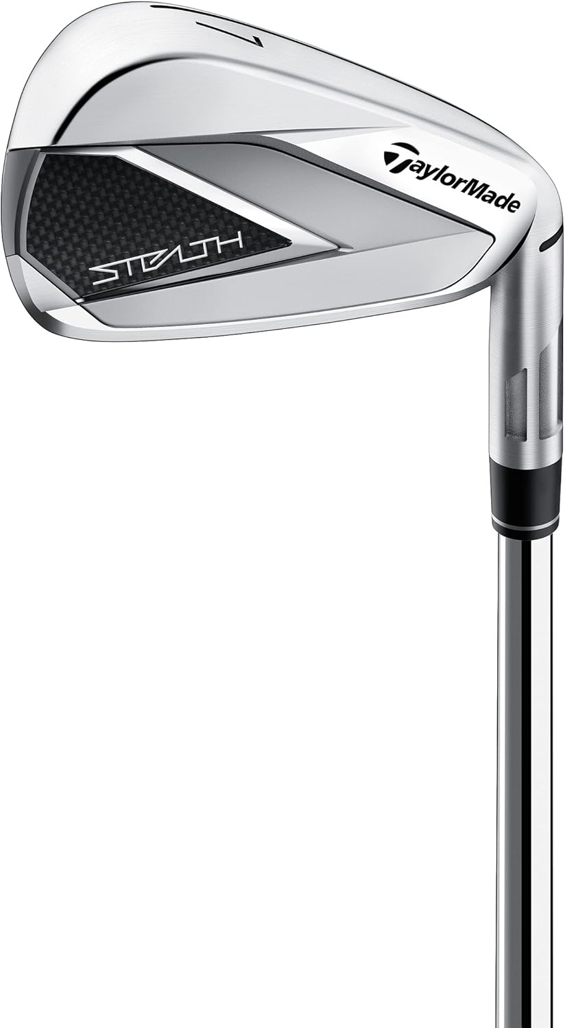 Taylormade Golf Stealth Iron Set · v2