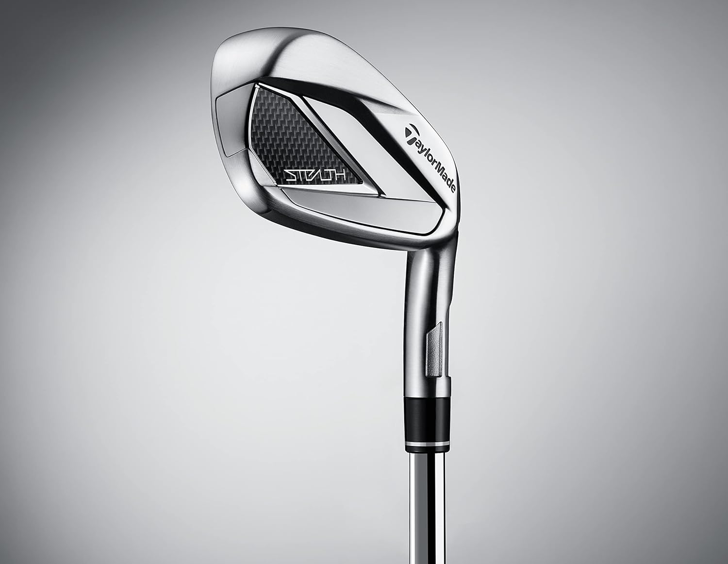 Taylormade Golf Stealth Iron Set · v2