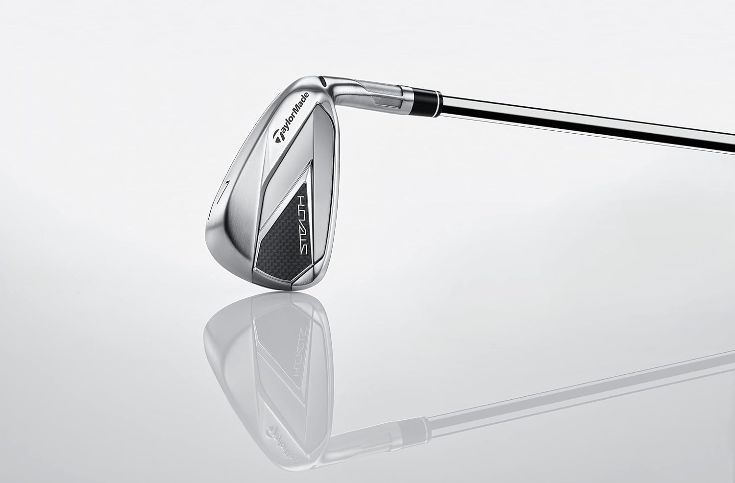 Taylormade Golf Stealth Iron Set · v2