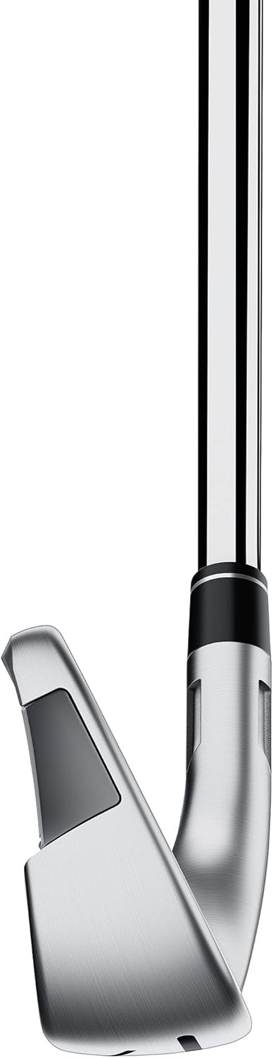 Taylormade Golf Stealth Iron Set · v2